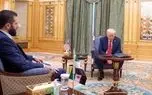شرط‌های ترامپ برای الجولانی: باید اسرائیل را به رسمیت بشناسی