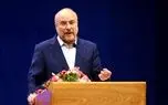قالیباف: ترامپ در توهم به سر می‌برد