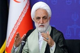 رئیس قوه قضائیه به استان مازندران سفر می‌کند