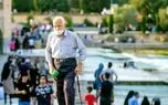 بهزیستی: یکی از سالمندترین کشورهای دنیا هستیم