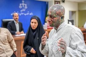 توضیحات وکیل تتلو درباره ازدواج موقتش در زندان