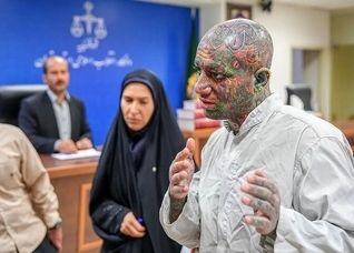توضیحات وکیل تتلو درباره ازدواج موقتش در زندان