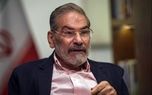 شمخانی: تهران آماده توافق است و از اورانیوم با غنای بالا صرف نظر خواهد کرد