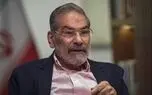 شمخانی: تهران آماده توافق است و از اورانیوم با غنای بالا صرف نظر خواهد کرد
