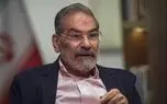 شمخانی: تهران آماده توافق است و از اورانیوم با غنای بالا صرف نظر خواهد کرد