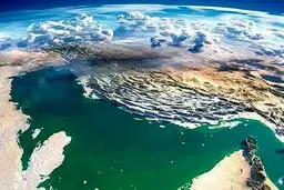 کاخ سفید نام خلیج فارس را تغییر نمی‌دهد