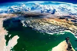 کاخ سفید نام خلیج فارس را تغییر نمی‌دهد