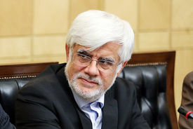 عارف: دیپلماسی علمی مصونیت سیاسی به نظام جمهوری اسلامی می‌دهد