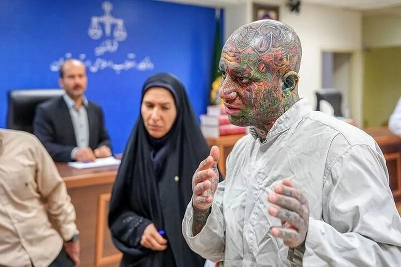 حکم امیر تتلو نقض شد