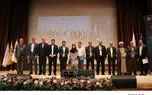 معرفی برگزیدگان سومین دوره جایزه رساله‌های برتر مهندسی برق و فناوری اطلاعات