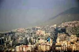 مدارس کدام استان‌ها به خاطر آلودگی تعطیل شد؟