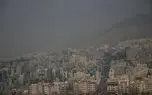مدارس کدام استان‌ها به خاطر آلودگی تعطیل شد؟