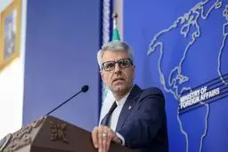 توضیحات بقائی درباره روند مذاکرات و زمان دور پنجم مذاکره ایران و آمریکا