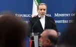عراقچی در واکنش به سخنان ترامپ در ریاض: سیاست فشار حداکثری قبلا شکست خورده است