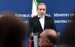 عراقچی در واکنش به سخنان ترامپ در ریاض: سیاست فشار حداکثری قبلا شکست خورده است
