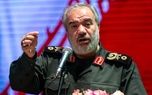 سردار فدوی: توان دفاعی و نظامی ایران فراتر از محاسبات دشمنان است