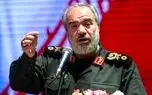 سردار فدوی: توان دفاعی و نظامی ایران فراتر از محاسبات دشمنان است