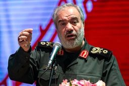 سردار فدوی: توان دفاعی و نظامی ایران فراتر از محاسبات دشمنان است