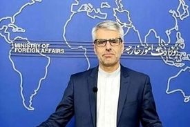 توضیحات بقائی درباره زمان و مکان دور پنجم مذاکرات ایران و آمریکا