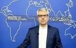 توضیحات بقائی درباره زمان و مکان دور پنجم مذاکرات ایران و آمریکا
