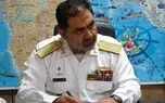 دریادار ایرانی: آمریکایی‌ها صف‌آرایی کرده‌اند، اما توانستیم تحرکات را خنثی کنیم