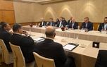 دیدار قالیباف با رئیس مجلس مالزی