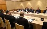 دیدار قالیباف با رئیس مجلس مالزی