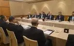 دیدار قالیباف با رئیس مجلس مالزی