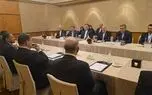 دیدار قالیباف با رئیس مجلس مالزی