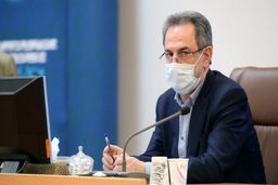 قرنطینه تهران منتفی است/ محسنی‌بندپی: توقف فعالیت مشاغل گروه‌های ۲، ۳ و ۴ در تهران به مدت دو هفته