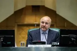 قالیباف: هدف ترامپ از سفر به خاورمیانه، اختلاف‌افکنی میان کشورهای اسلامی است