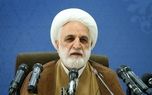 اژه‌ای: شهید رئیسی در مسیر انجام وظیفه و در راه رسیدن به هدف خستگی ناپذیر بود