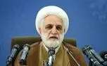 اژه‌ای: شهید رئیسی در مسیر انجام وظیفه و در راه رسیدن به هدف خستگی ناپذیر بود