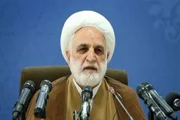 اژه‌ای: شهید رئیسی در مسیر انجام وظیفه و در راه رسیدن به هدف خستگی ناپذیر بود