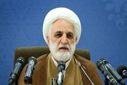 اژه‌ای: شهید رئیسی در مسیر انجام وظیفه و در راه رسیدن به هدف خستگی ناپذیر بود