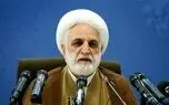 اژه‌ای: شهید رئیسی در مسیر انجام وظیفه و در راه رسیدن به هدف خستگی ناپذیر بود