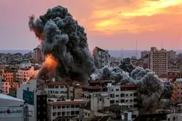 برادر یحیی السنوار در حملات اسرائیل به شهادت رسید