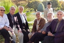 احکام افزایش حقوق و اعمال متناسب‌سازی بازنشستگان صادر شد