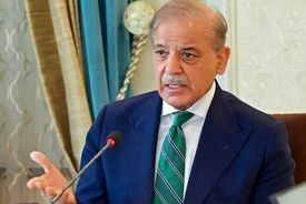 شهباز شریف هفته آینده به تهران می‌آید