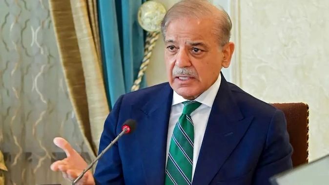 شهباز شریف هفته آینده به تهران میآید