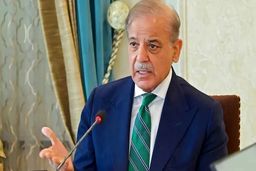 شهباز شریف هفته آینده به تهران می‌آید