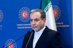عراقچی: زمان دور پنجم مذاکرات به زودی مشخص می‌شود