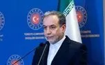 عراقچی: زمان دور پنجم مذاکرات به زودی مشخص می‌شود