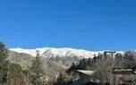 تنفس هوای قابل قبول در تهران