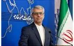 ایران به بیانیه اتحادیه عرب در خصوص جزایر سه‌گانه ایرانی واکنش نشان داد