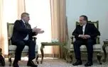 عراقچی بر تقویت هرچه بیشتر مناسبات دوجانبه با روسیه تاکید کرد