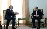 عراقچی بر تقویت هرچه بیشتر مناسبات دوجانبه با روسیه تاکید کرد
