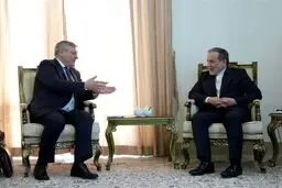 عراقچی بر تقویت هرچه بیشتر مناسبات دوجانبه با روسیه تاکید کرد