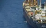 جزییات جدید از حادثه کشتی ایرانی ساویز/ روز قبل از حادثه یک بالگرد ناشناس به گشت‌زنی در اطراف کشتی ساویز پرداخت