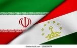 رایزنی عراقچی با وزیر خارجه تاجیکستان